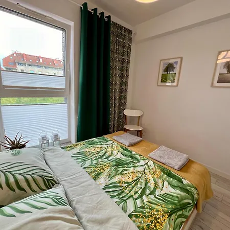 Artystyczna Przestrzen - Marina Giżycko