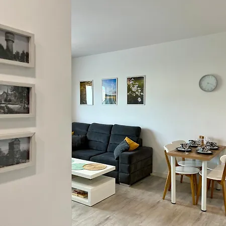 Artystyczna Przestrzen - Marina * Giżycko