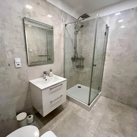 Artystyczna Przestrzen - Marina