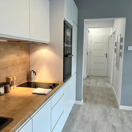 Artystyczna Przestrzen - Marina *