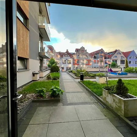 Artystyczna Przestrzen - Marina