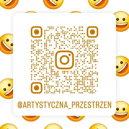 Artystyczna Przestrzen - Marina Apartment